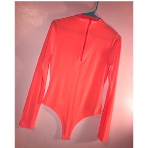 Neon Bodysuit